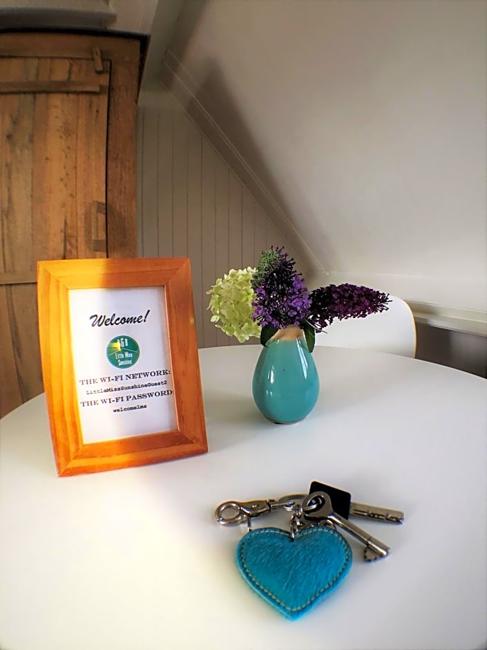 B&B Little Miss Sunshine