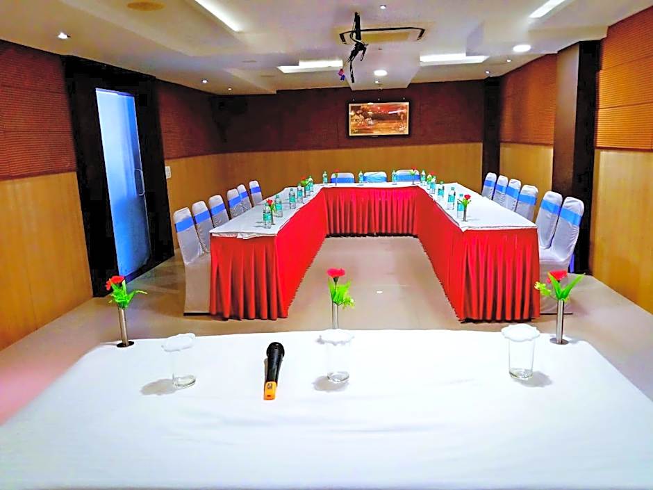 Hotel Rock Fort View