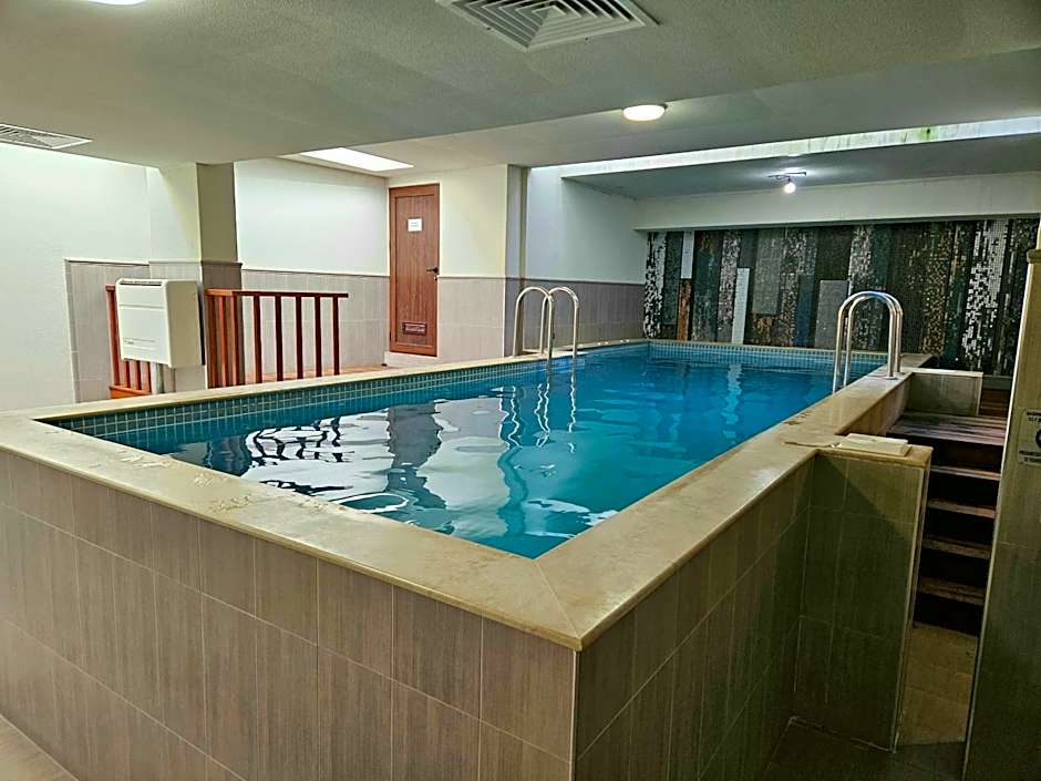 Hotel Alisa