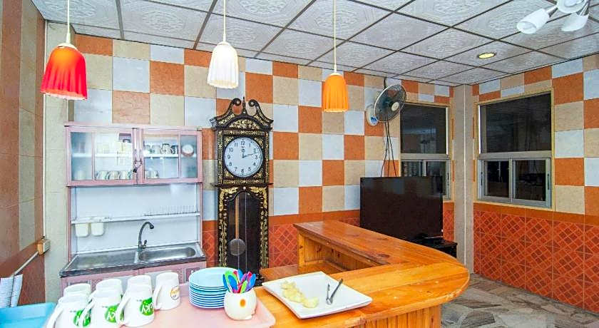 OYO 534 Phasuk Hotel