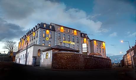 Maldron Hotel Shandon Cork City