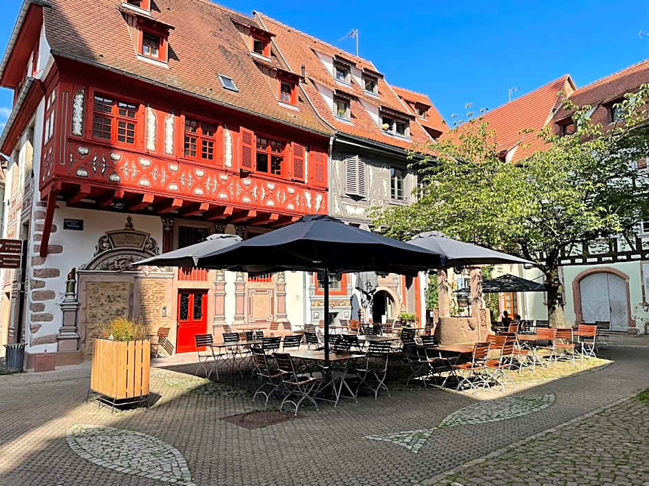 Ibis Budget Sélestat