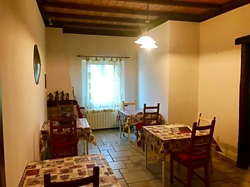B&b polepole