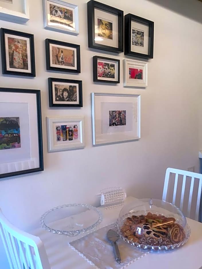 La Pergola B&B