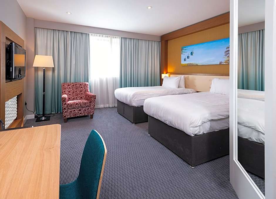 Holiday Inn Derby Riverlights By IHG