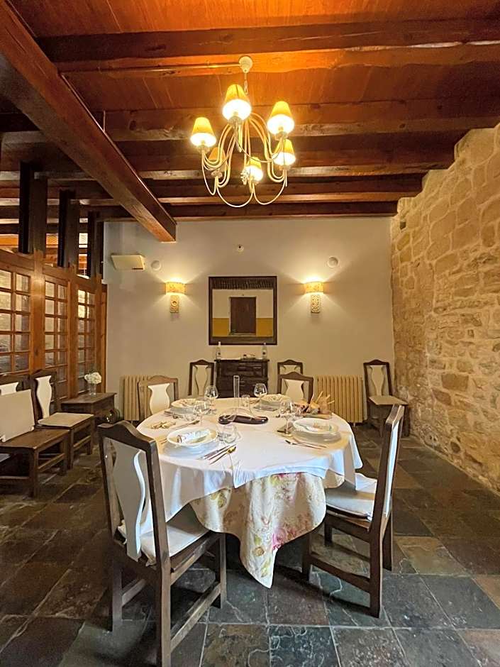 Posada Torre Palacio La Taxuela