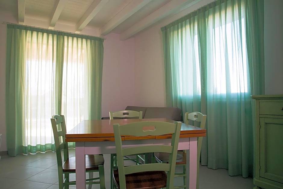 La Residenza del Golfo