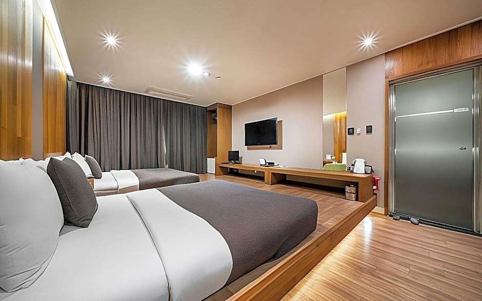Hotel Rich