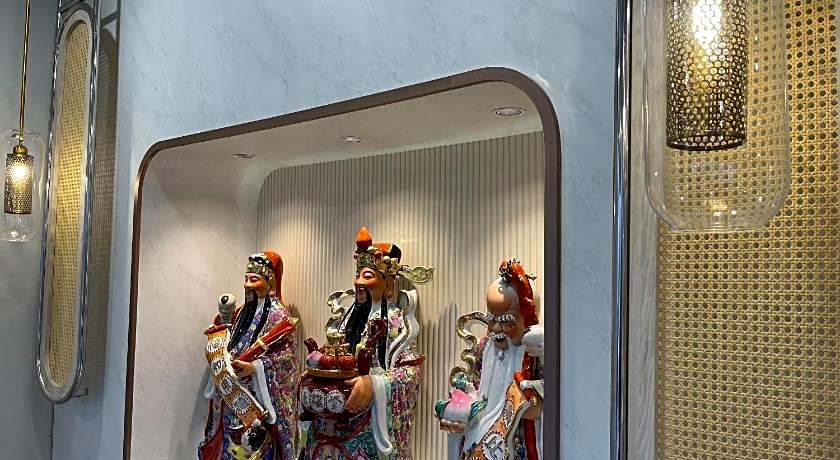 Hatyai Merridian Hotel