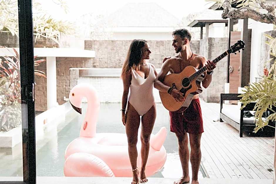 Berry Amour Romantic Villas