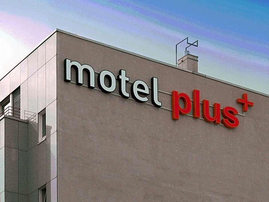 Motel Plus Berlin
