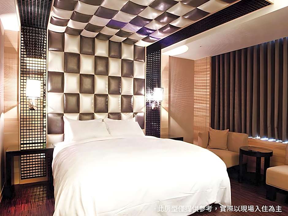 Royal Group Hotel Chang Chien Branch