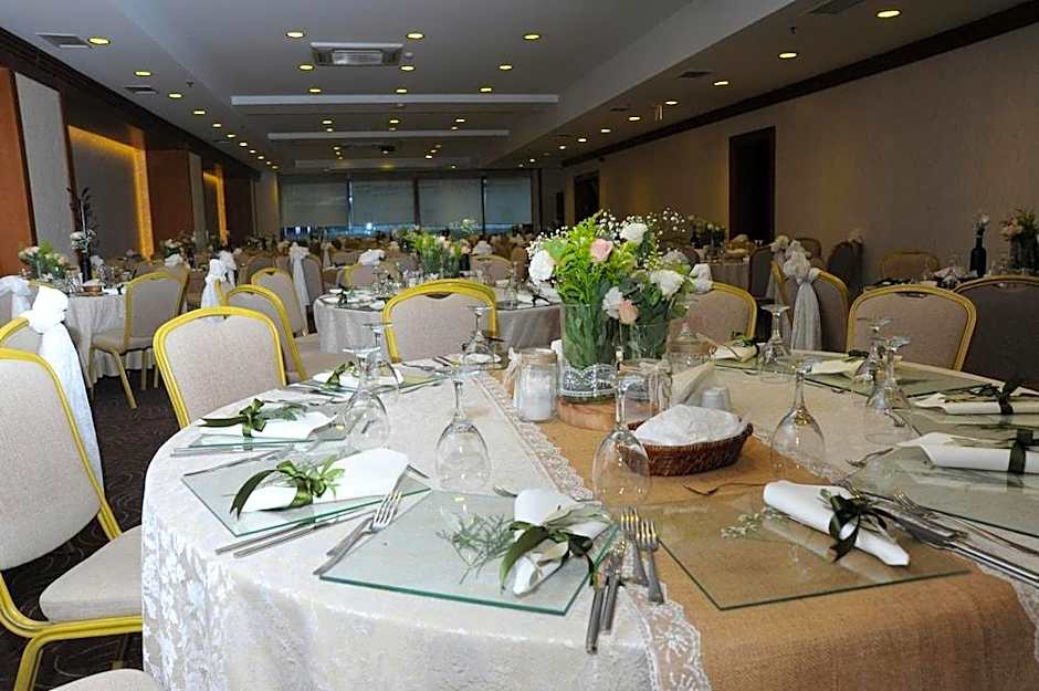 Anemon Cigli Hotel