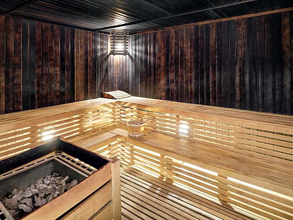 Movenpick Hotel Karachi