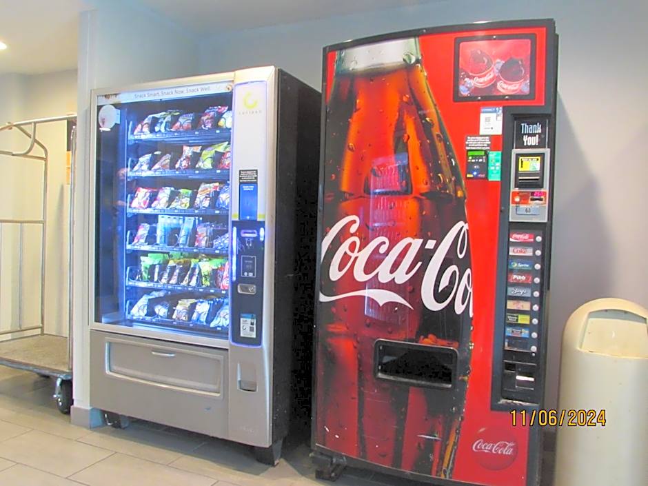 Motel 6-West Des Moines, IA