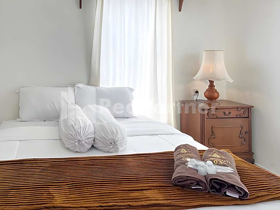 Saraswati Traditional Homestay Temanggung RedPartner