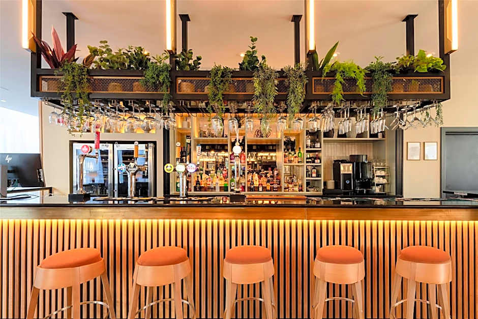 Radisson Hotel Manchester City Centre, A Verified Net Zero Hotel