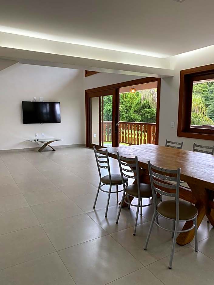 Katuny Pousada e Eventos