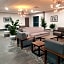 Radisson Hotel Oklahoma City Airport
