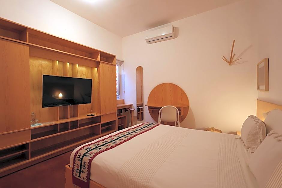 Hotel Ayook