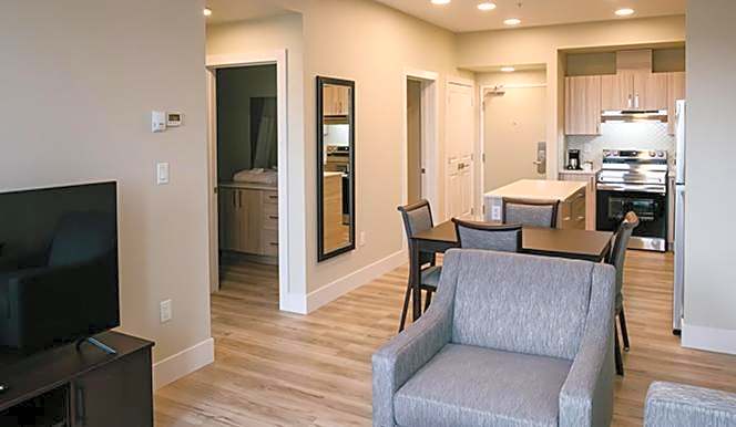 Chateau Nova Yellowknife