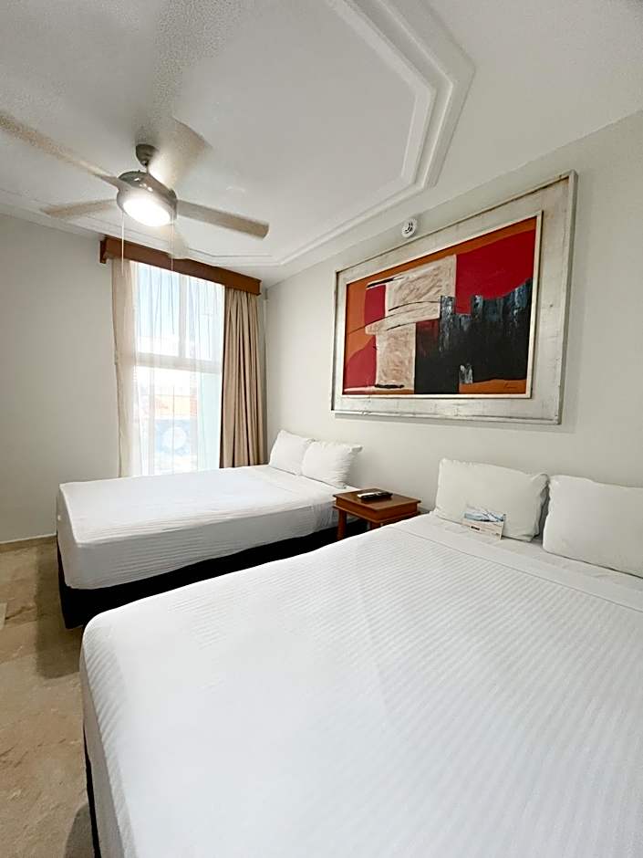 Quality Inn Mazatlan