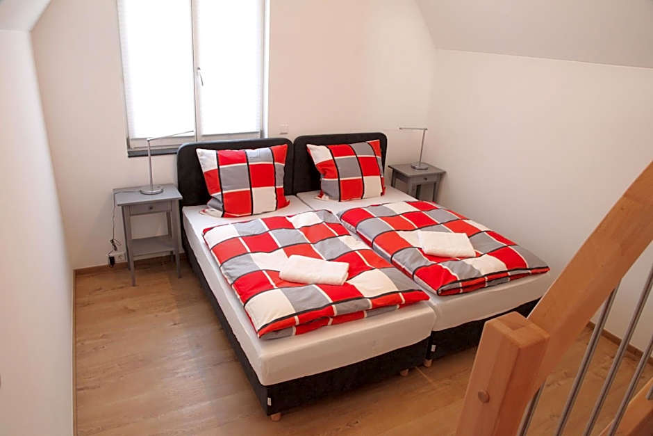 Schwaben Apartment