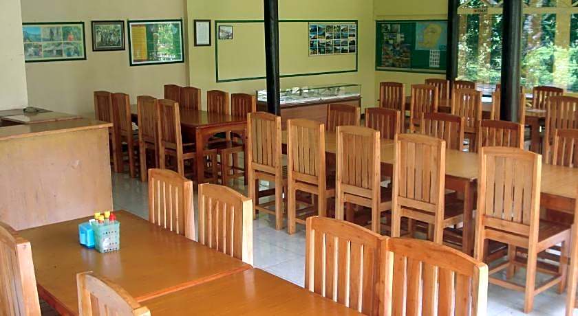 Lembah Rinjani Villa & Resto Syariah by ecommerceloka