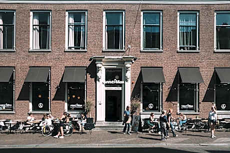 Anne&Max Boutique Hotel