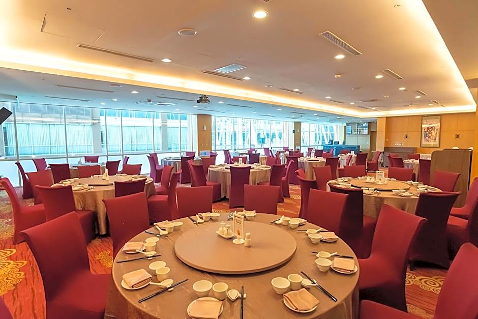 Sheraton Taoyuan Hotel