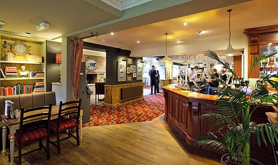 Lobster Pot, Bridlington by Marston's Inn