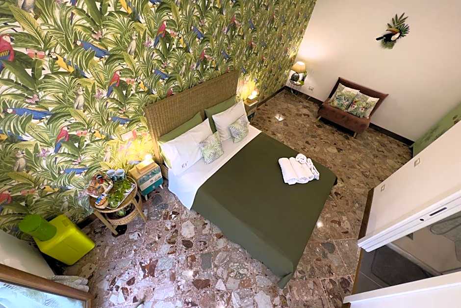 Casa Nina Deluxe – Salerno, UT