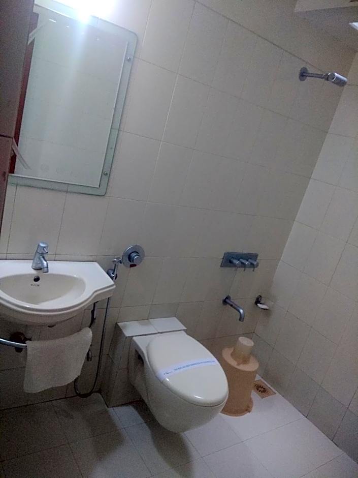 Hotel Easy Retreat