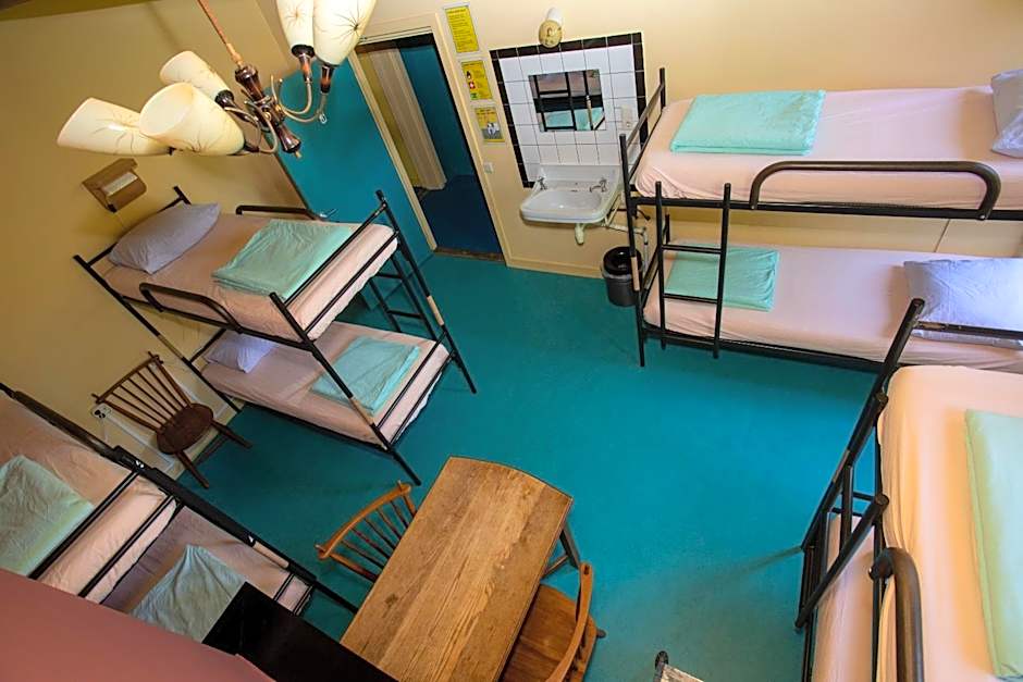 Photo 1 of 4 of Bed in 8-Bed Mixed Dormitory Room