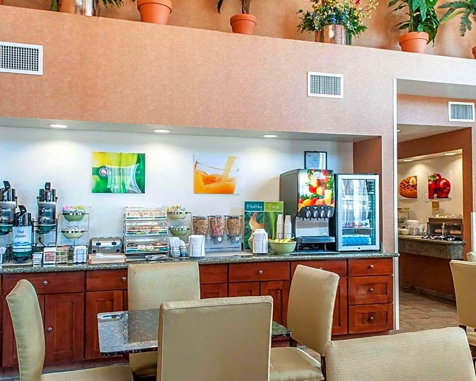 Premier Extended Stay Hobbs By IHG