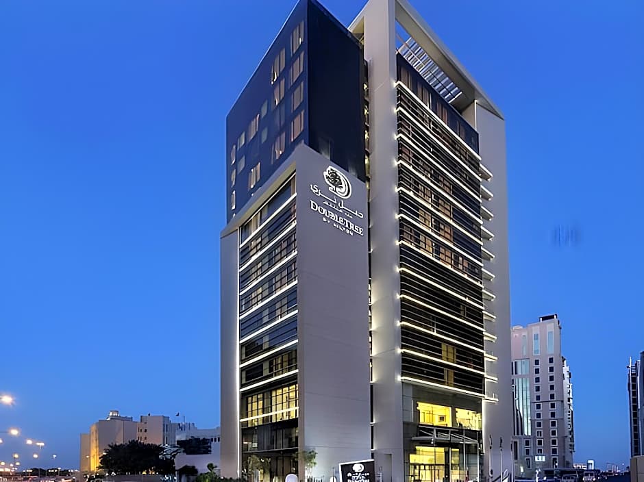 Saray Musheireb Hotel and Suites