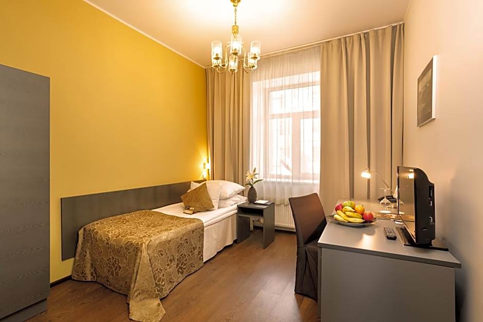 Kreutzwald Hotel Tallinn