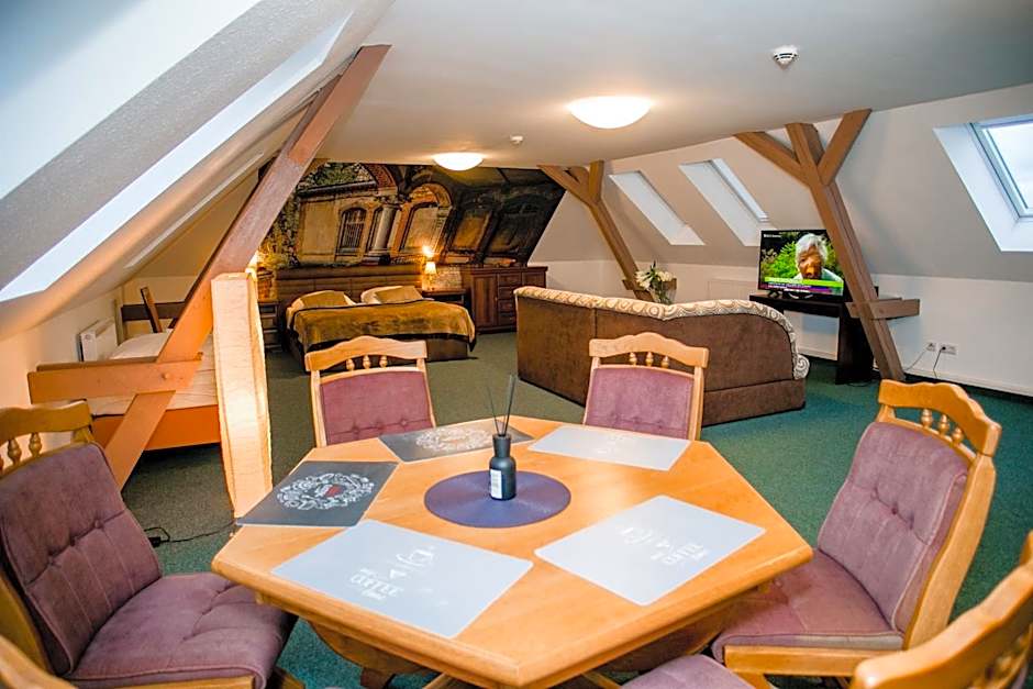 Hotel Polonia - Frankfurt/Oder