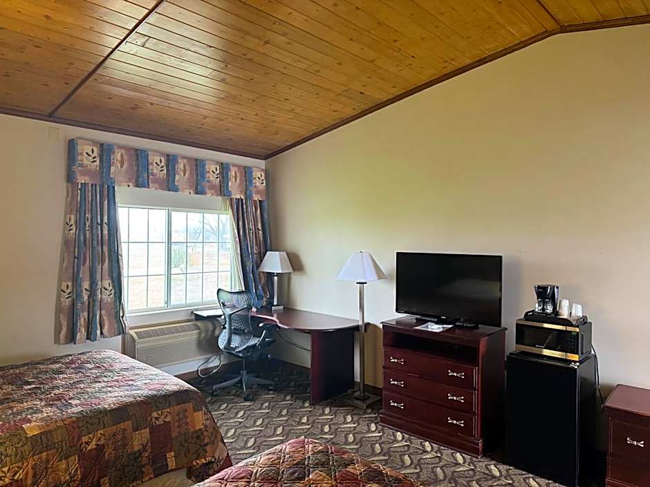 Town & Country Motel
