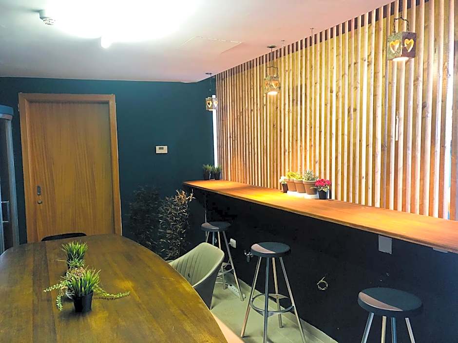 HI Arrifana Destination Hostel