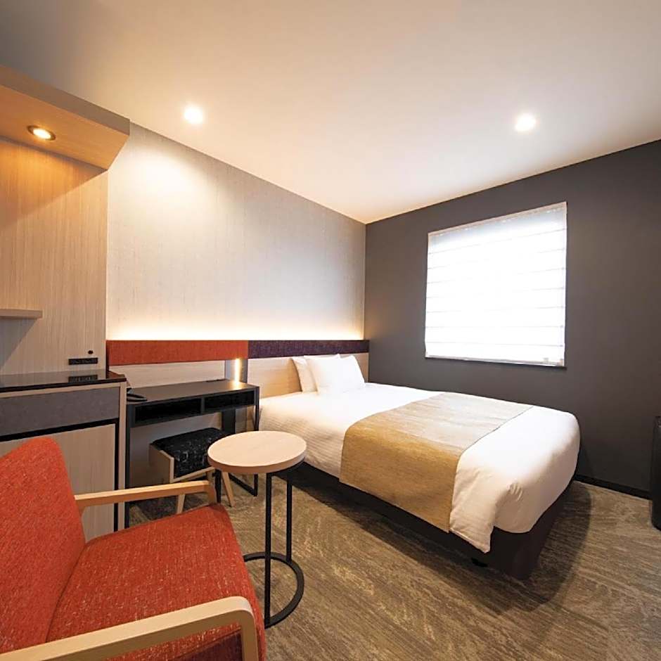 Almont Hotel Nippori