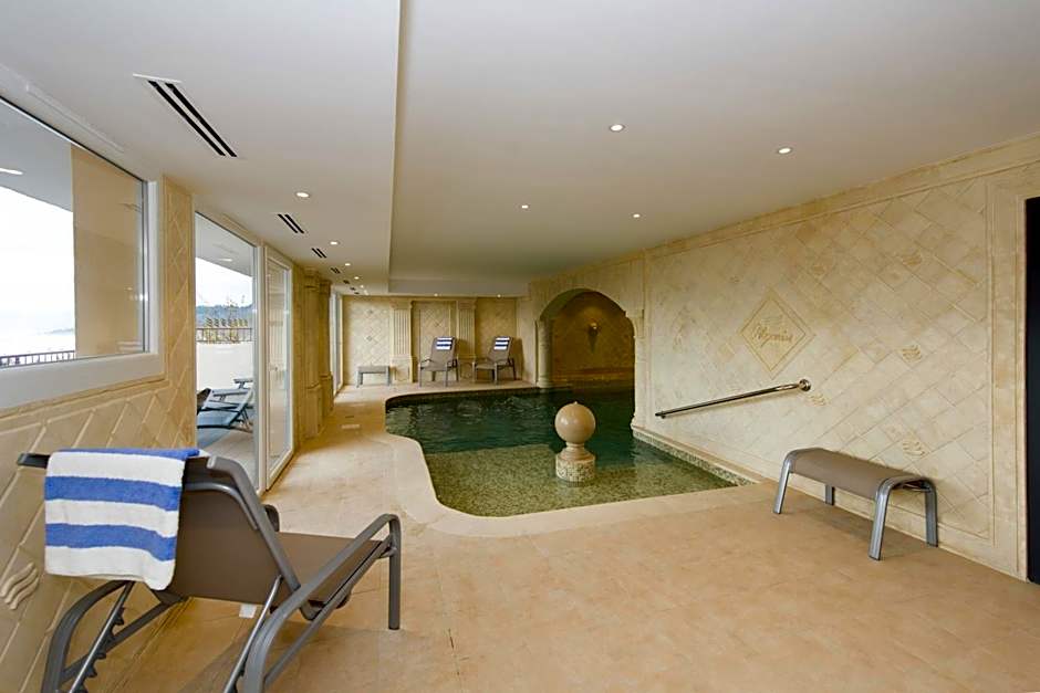 Alexain Hotel Restaurant & Wellness - Colmar Ouest