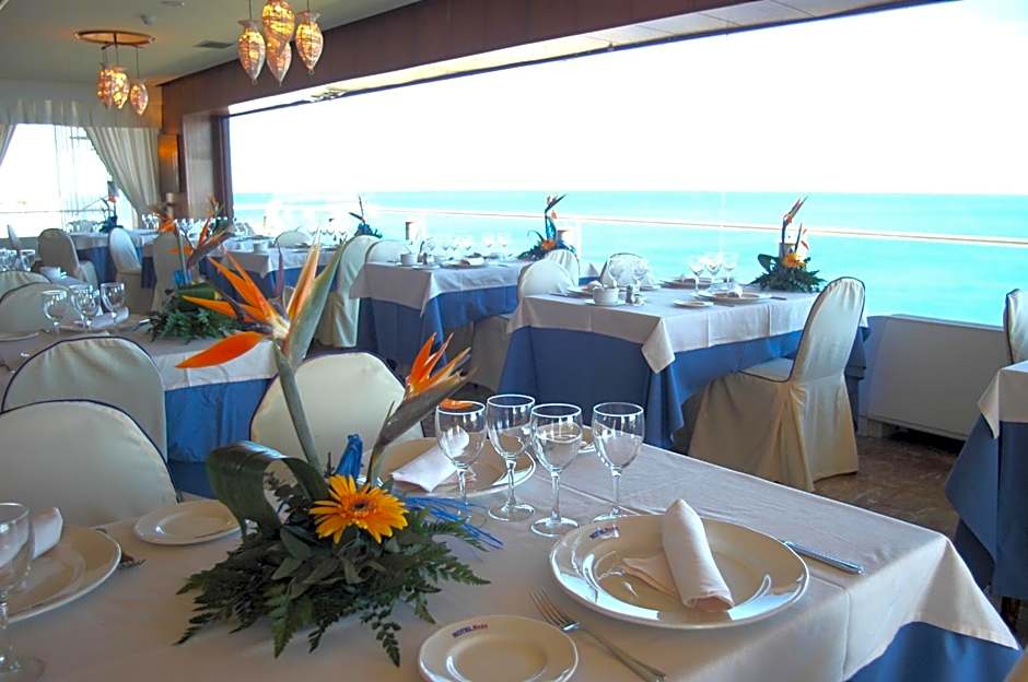 Hotel Masa International