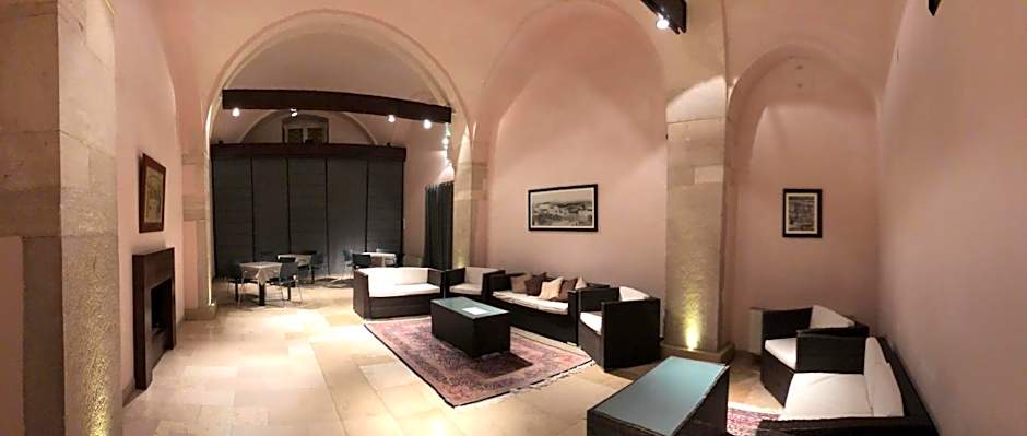 Foresteria Pellegrino