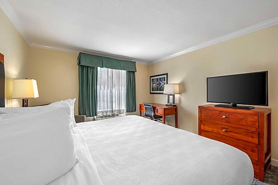 Best Western Plus Eagle/Vail Airport