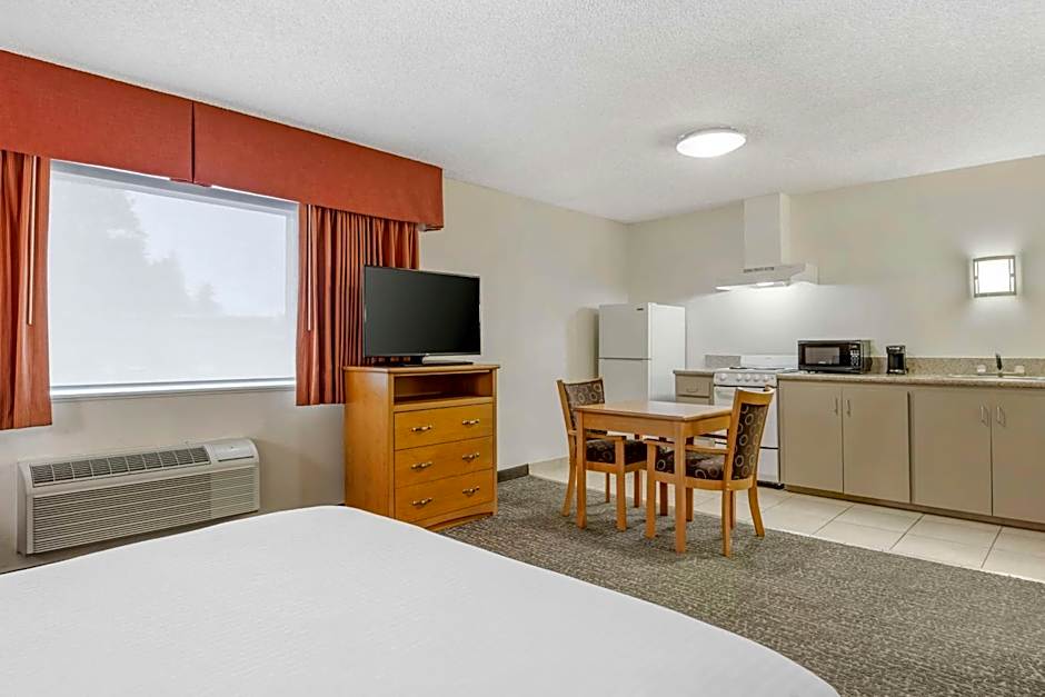 Best Western Aladdin Inn