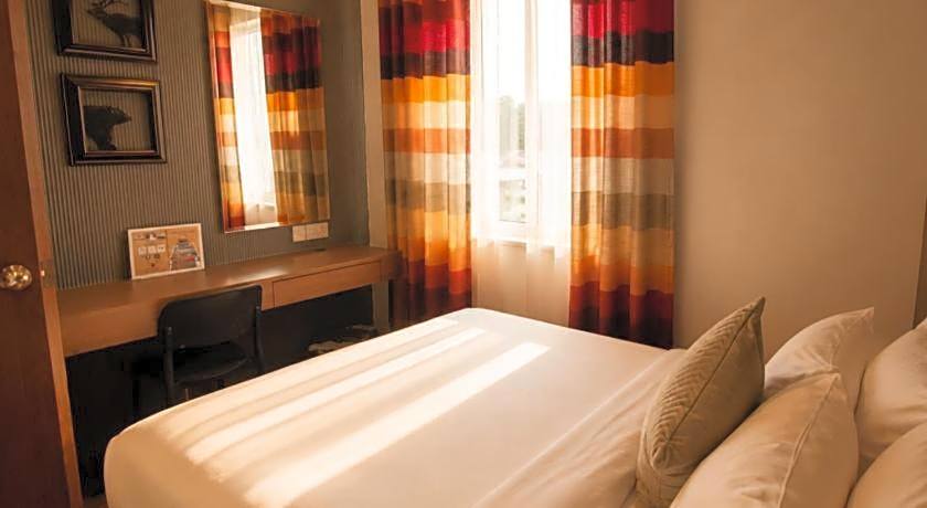 Triima Inn Arenaa Melaka