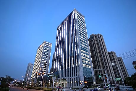 Atour Hotel Hefei Luyang MIXC