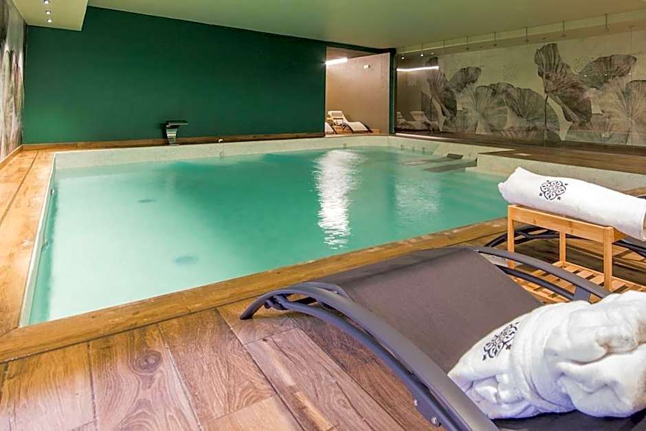 Mediterraneo Emotional Hotel & Spa