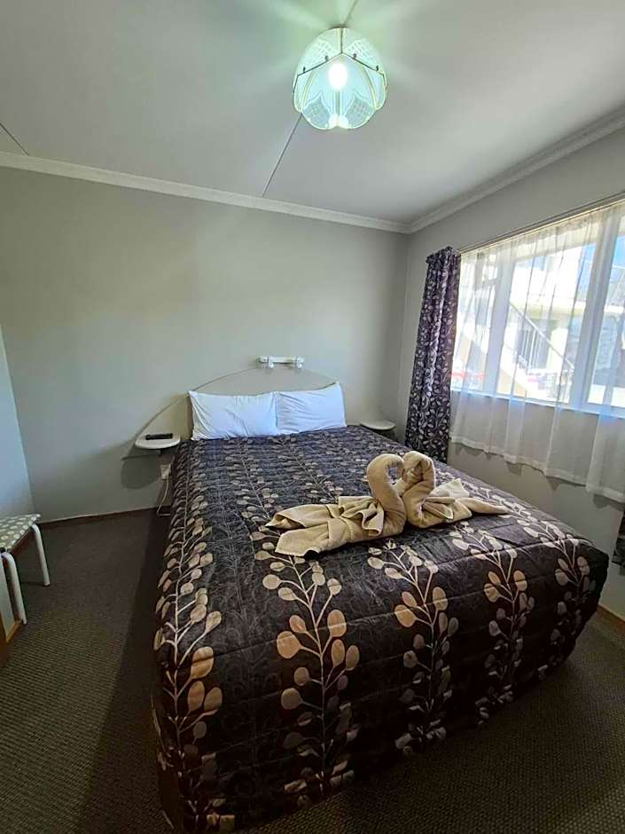 Alexandra Motor Lodge NZ